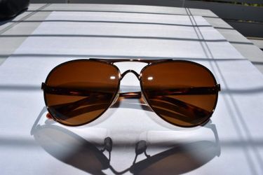 Oakley HDO Tie Breaker Sunglasses