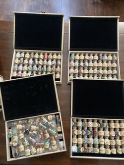 Nature’s Gift Stone Energy Crystals Set