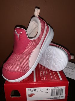 Puma Shoes Bao 3 Mesh Breatha LNF