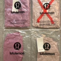 Lululemon 