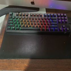 Brand New Recurs Wired Meachanical Keyboard 