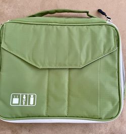 Charging Cable Organizer