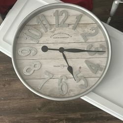 Clock