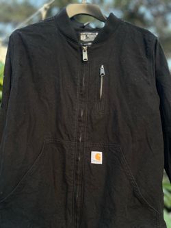 Carhartt Jacket