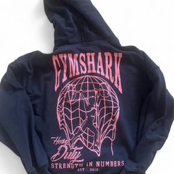 Gymshark hoodie