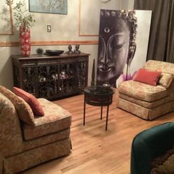 Chairs Excellent Condition 