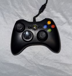 Xbox 360 Controller 