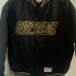 Supreme Jacket