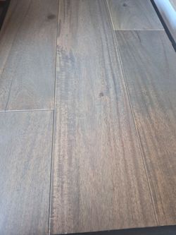 Closeout 🔥 $3.49 sq ft Engineered Hardwood  - Piso de Madera- Duela