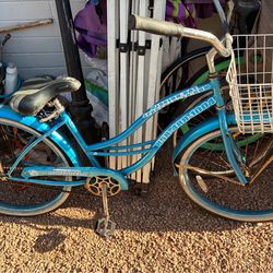 Good condition bike