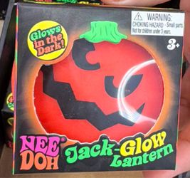 NeeDoh Glow Lantern