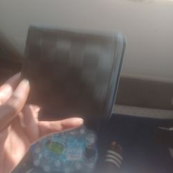 Louis Vuitton Wallet