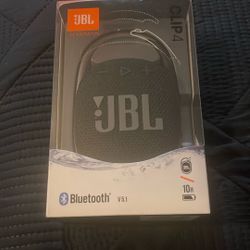 Jbl Clip 4 