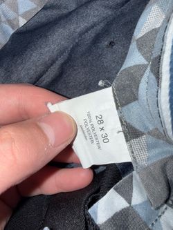 Haggar 28x30 Pants