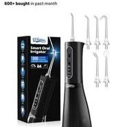 Water Dental Flosser