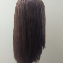 Diferentes Largo Y Color 