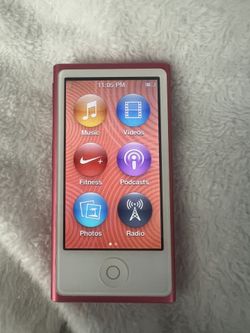 iPod