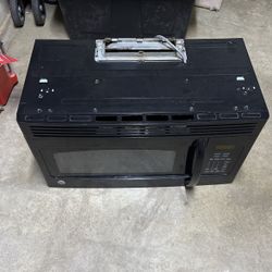 GE Microwave