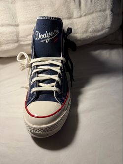 Converse x UNDEFEATED LA Dodgers Chuck 70 Size [9 / 10 / 10.5 / 11.5] SOLD OUT NEW 🔥