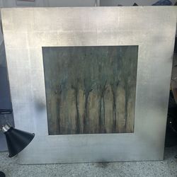 Artwork - large frame beautifull landscape