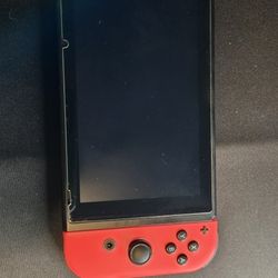 Nintendo Switch V2 Extras