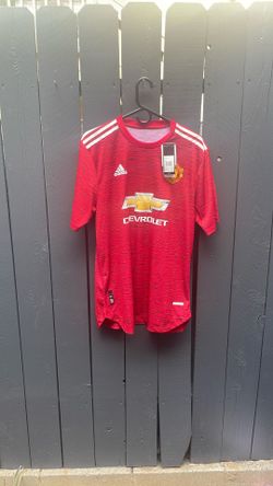 Manchester United Jersey greenwood