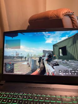 Pulse gl66 gaming laptop