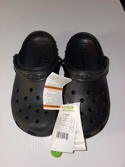 Crocs