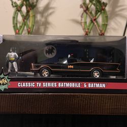 Batmobile 