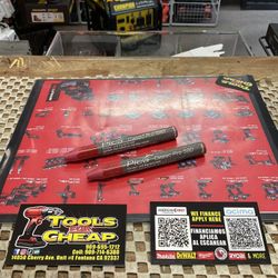 PICA Classic Pro Crayon- Red $2 EACH