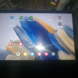 Samsung Tab 8a