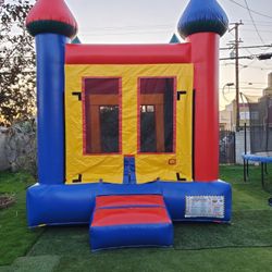 Jumper 11 X 11 For Sale 