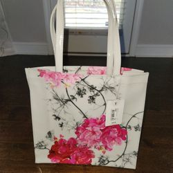 TED BAKER ICON HANDBAG