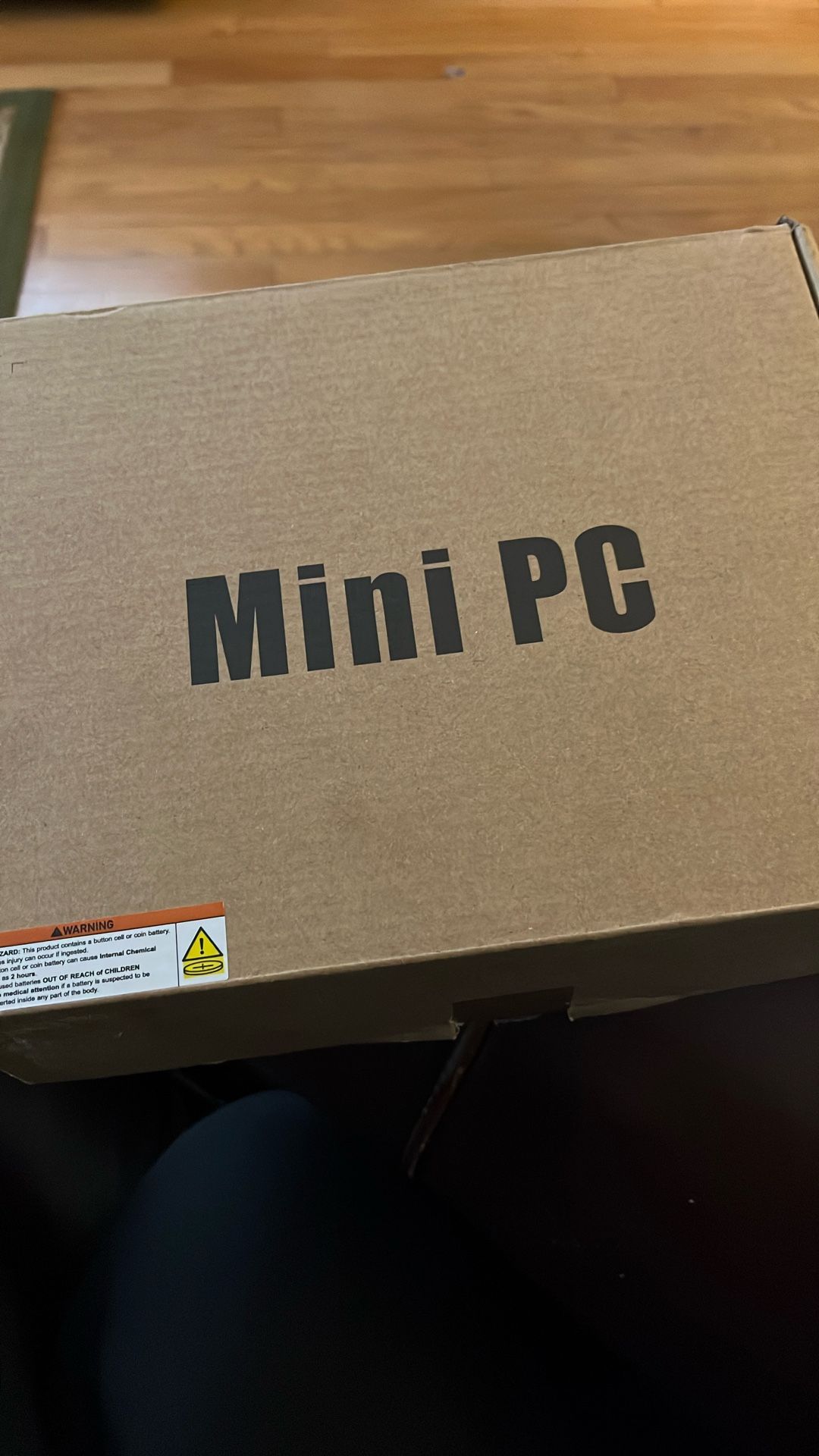 Mini PC