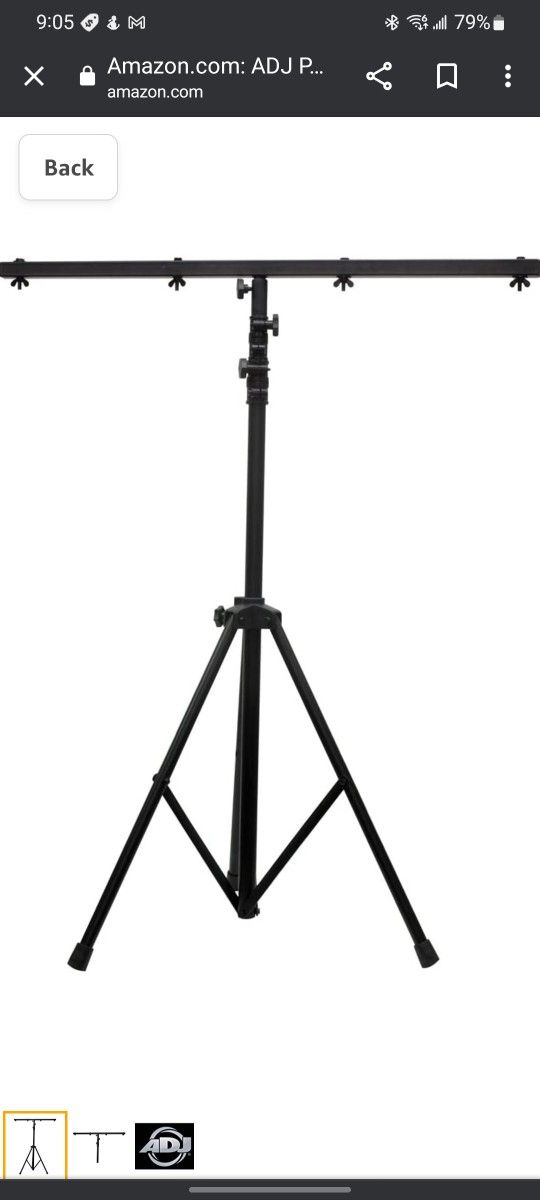 DJ Equipment