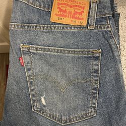 Levi’s Men Size 32x32 