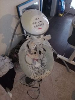 Baby items