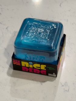 NeeDoh Nice Berg Squishy Squeezy