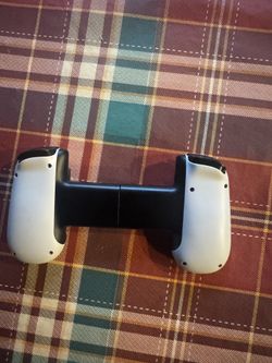 Backbone PlayStation Version