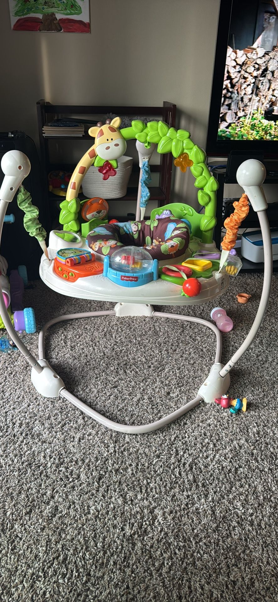 Baby Stuff