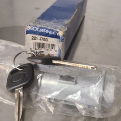 Toyota  1(contact info removed) Camry Avalon  4 And 6 3.0 L Key Ignition Lock Cylinder Switch