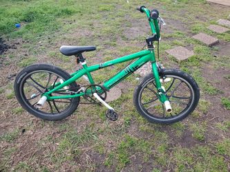 Mongoose Rebel Bmx for Sale in Garland TX OfferUp
