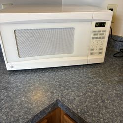 Microwave Large