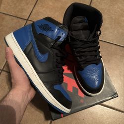 Jordan 1 Royal 