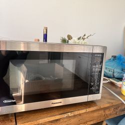 Microwave -Panasonic