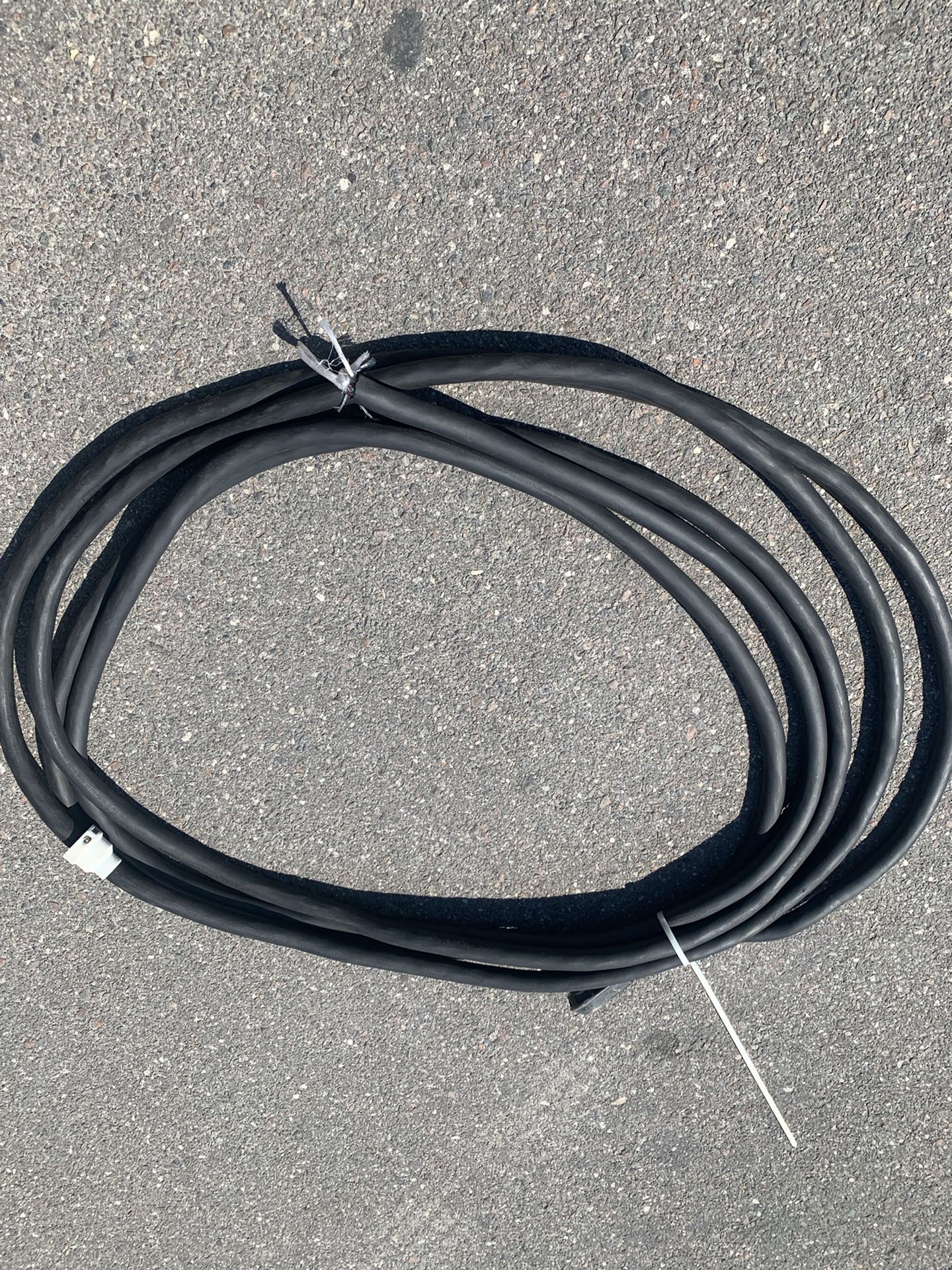 50 amp rv power cord