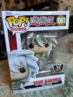 Variety Funko Pop! Collectibles