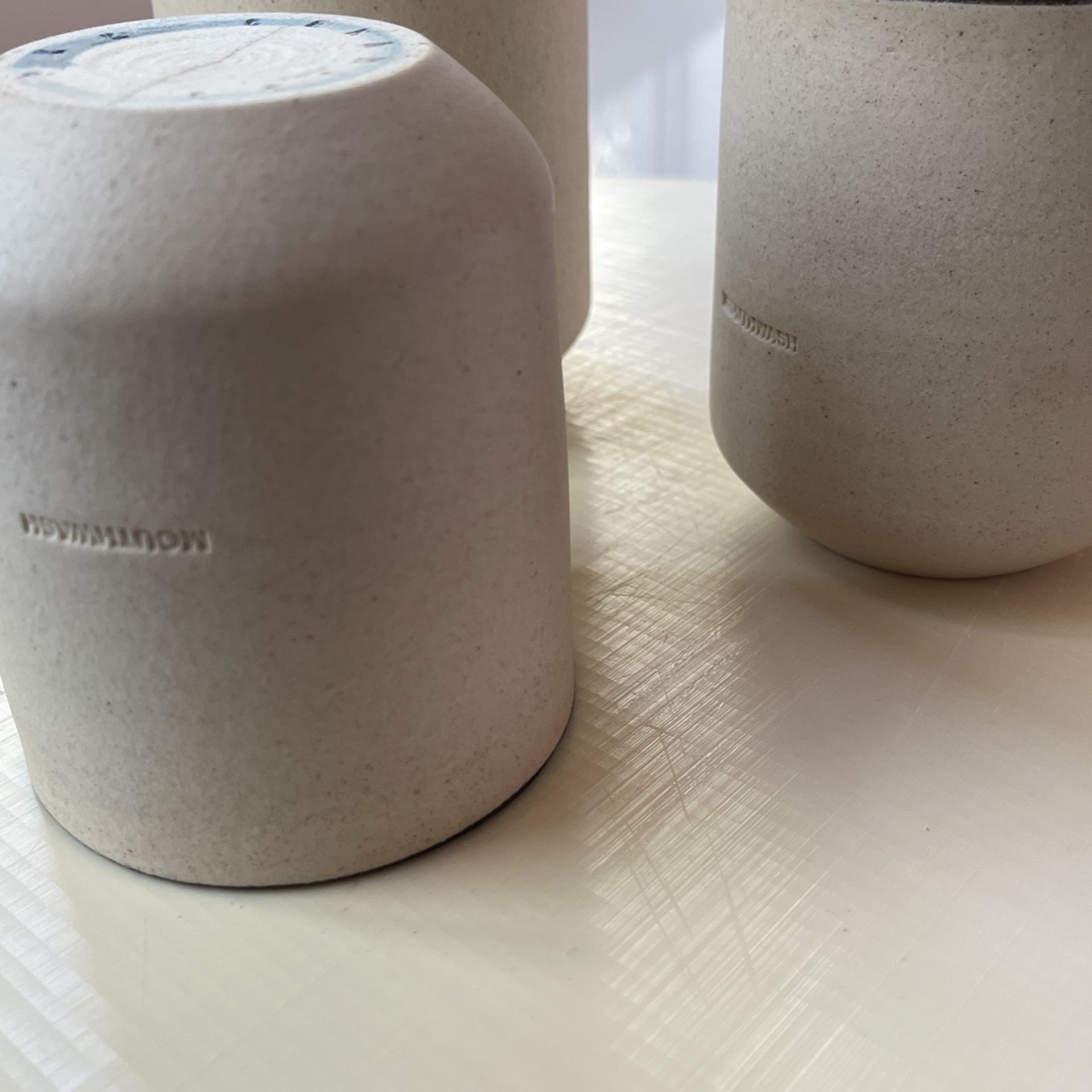 Ceramic Mugs