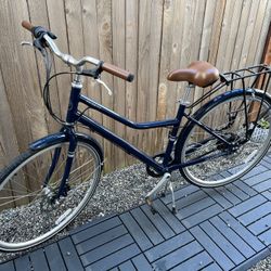 Used priority deals bike for sale