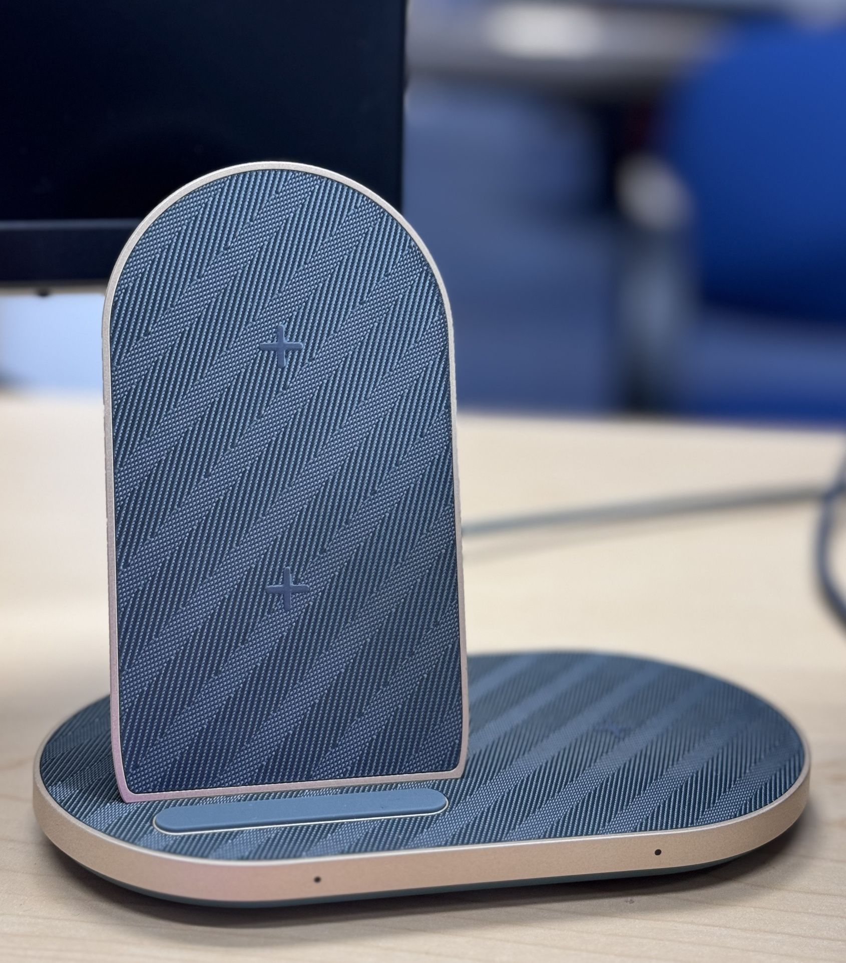 Wireless Charger